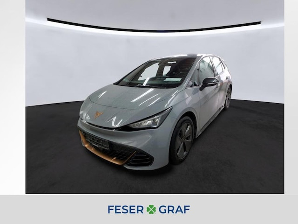 Cupra Born 2023 Elektrisch