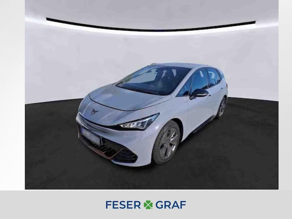 Cupra Born 2023 Elektrisch