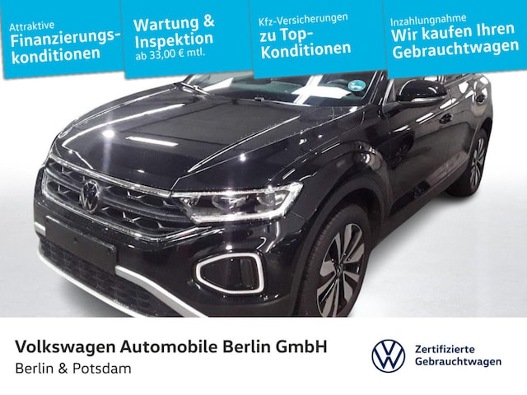 Volkswagen T-Roc 2025 Diesel