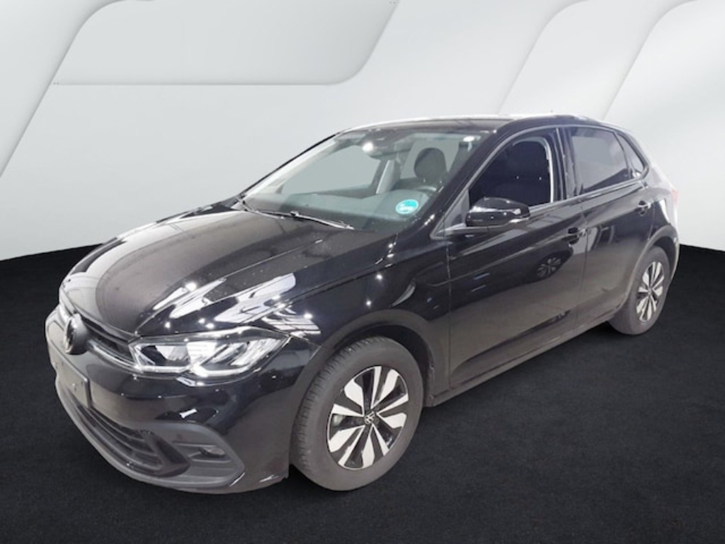 Volkswagen Polo 2025 Benzine