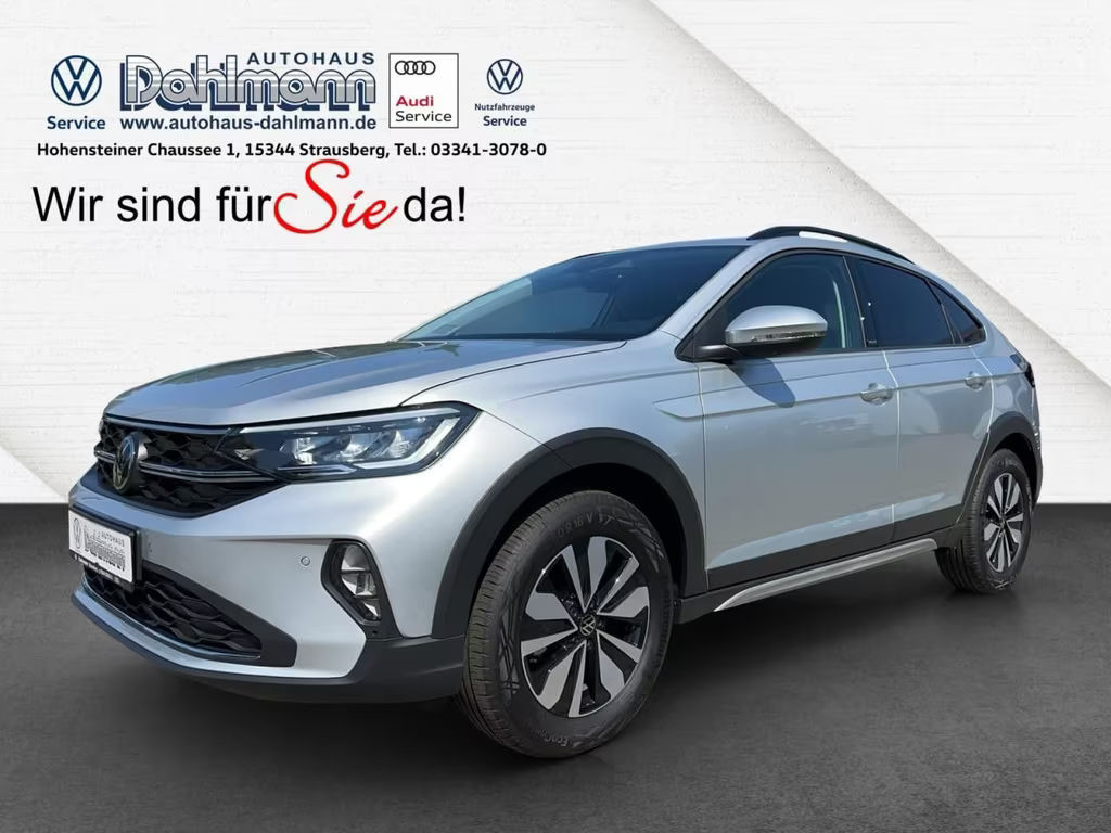 Volkswagen Taigo 2023 Benzine