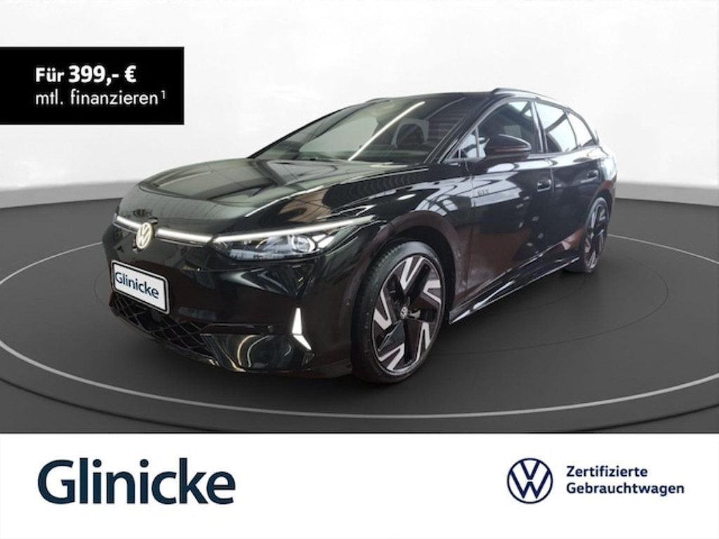 Volkswagen ID.7 2025 Elektrisch