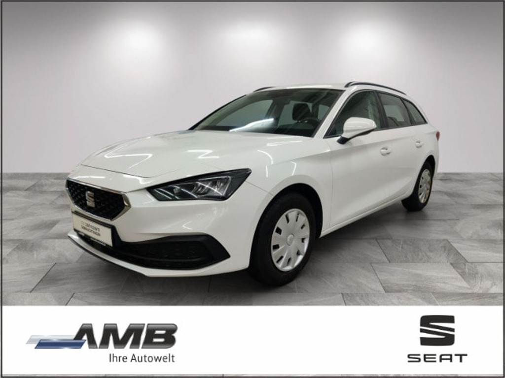 Seat Leon 2022 Benzine