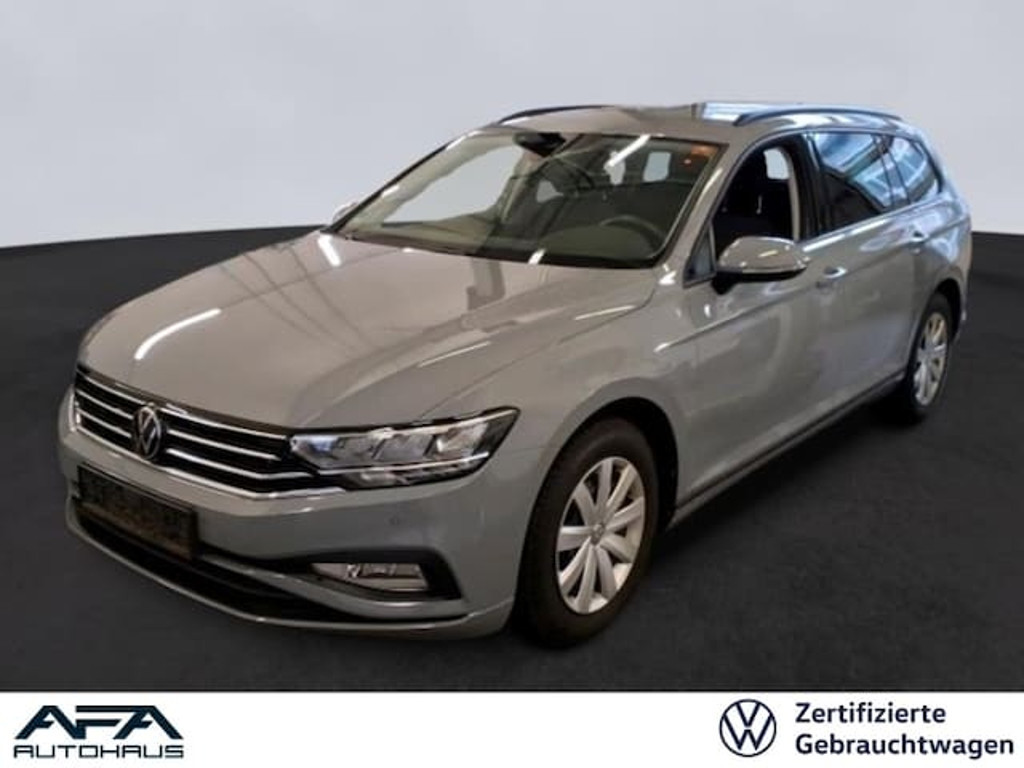 Volkswagen Passat 2022 Diesel