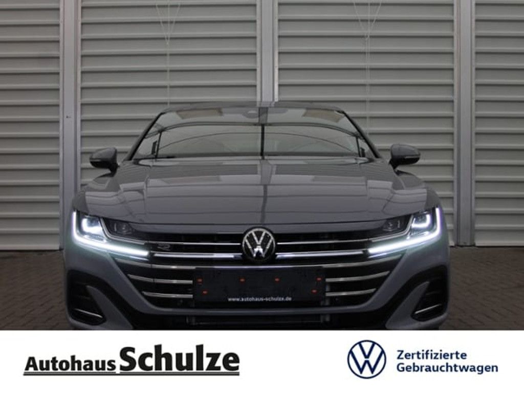 Volkswagen Arteon Shooting Brake 2023 Benzine