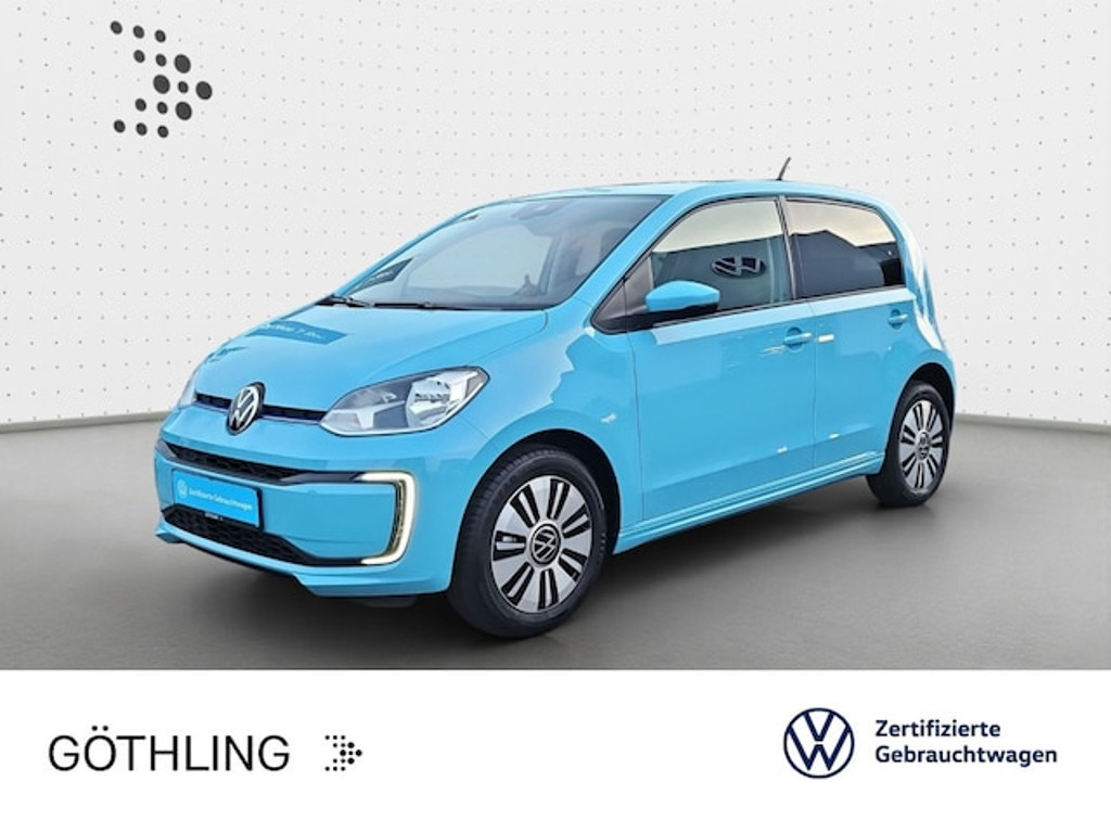 Volkswagen e-Up! 2022 Elektrisch