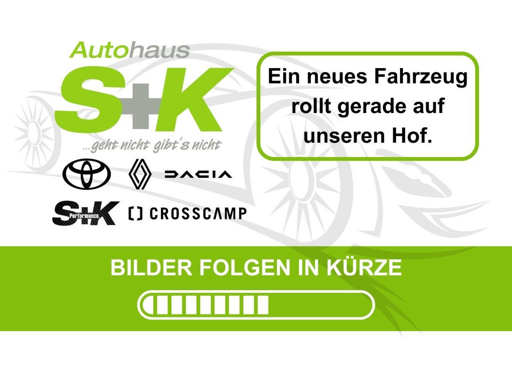 Toyota bZ4X 2025 Elektrisch