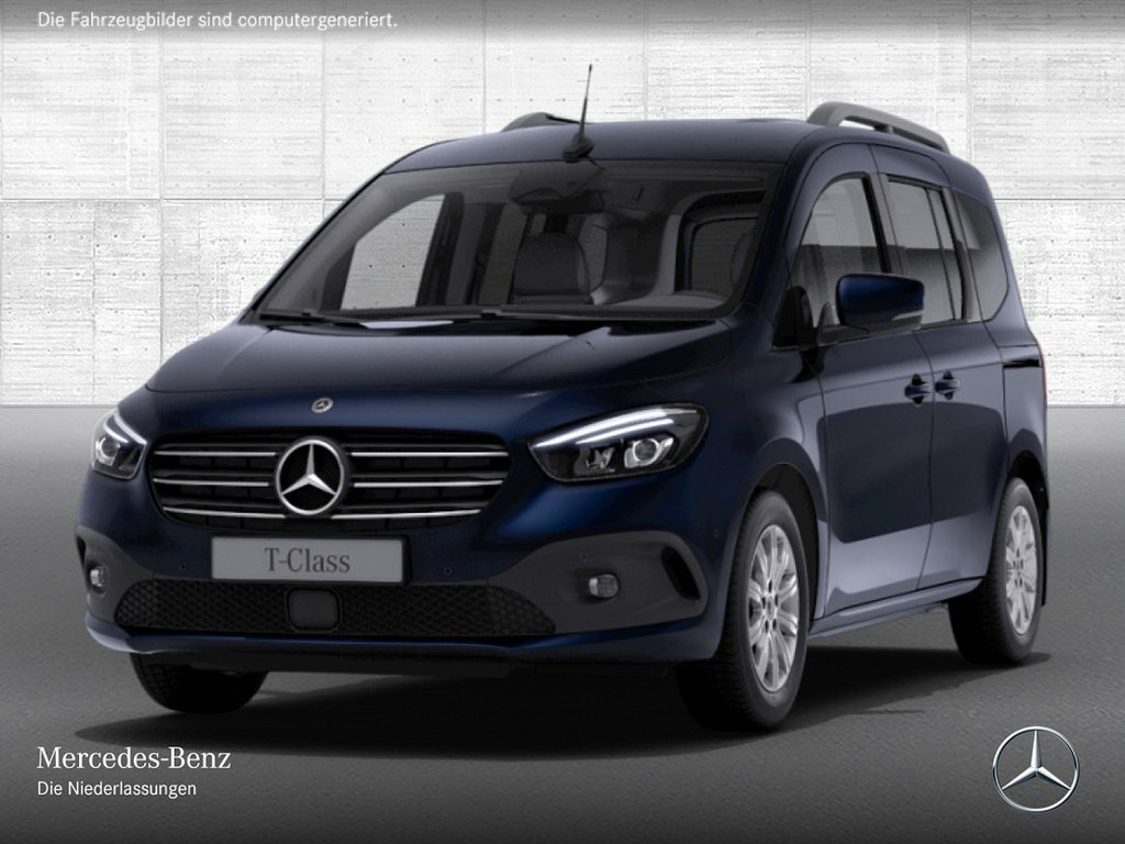 Mercedes-Benz T 180 2025 Benzine