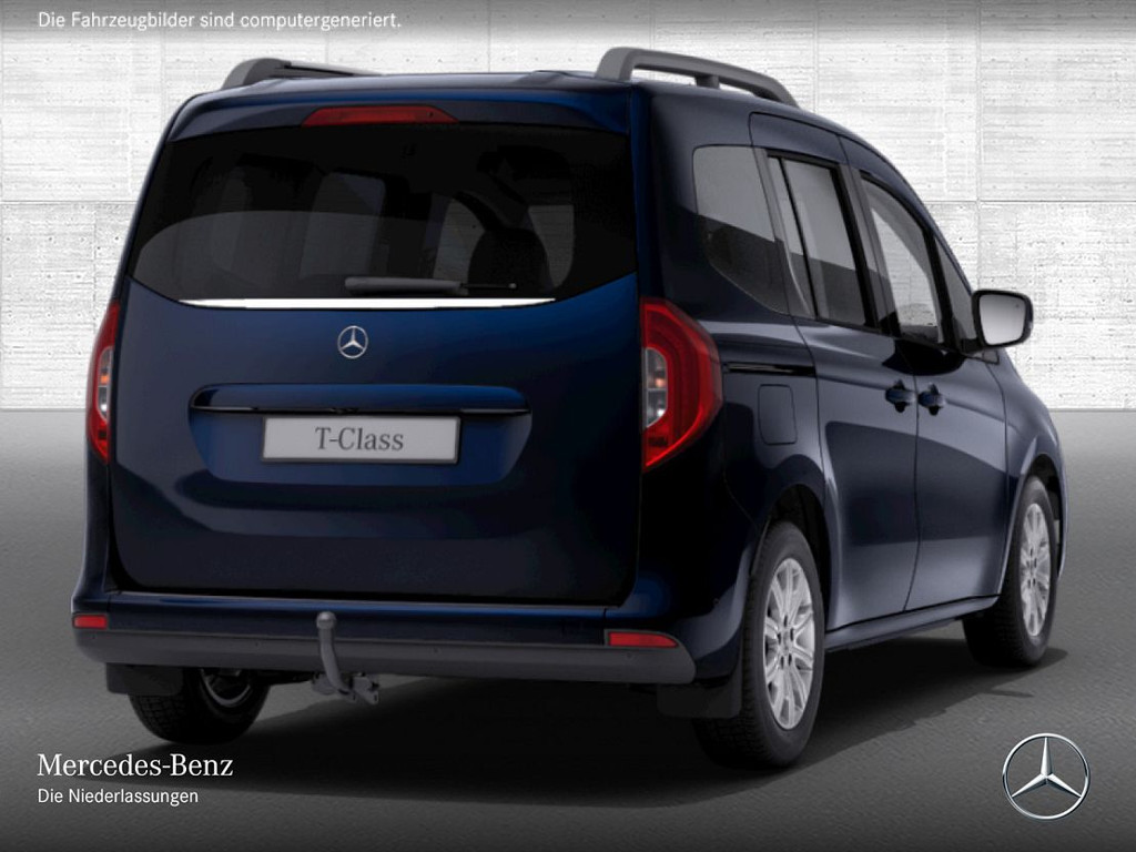 Mercedes-Benz T 180