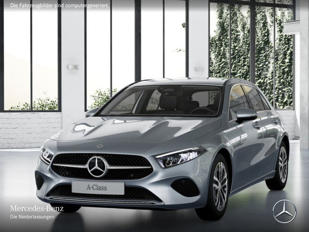 Mercedes-Benz A-Klasse 2024 Benzine