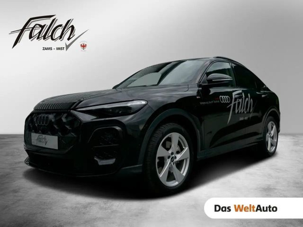 Audi Q5 2025 Diesel