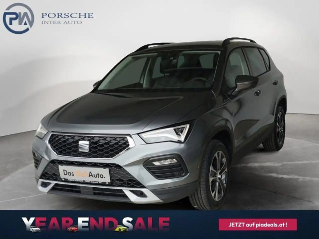 Seat Ateca 2025 Benzine