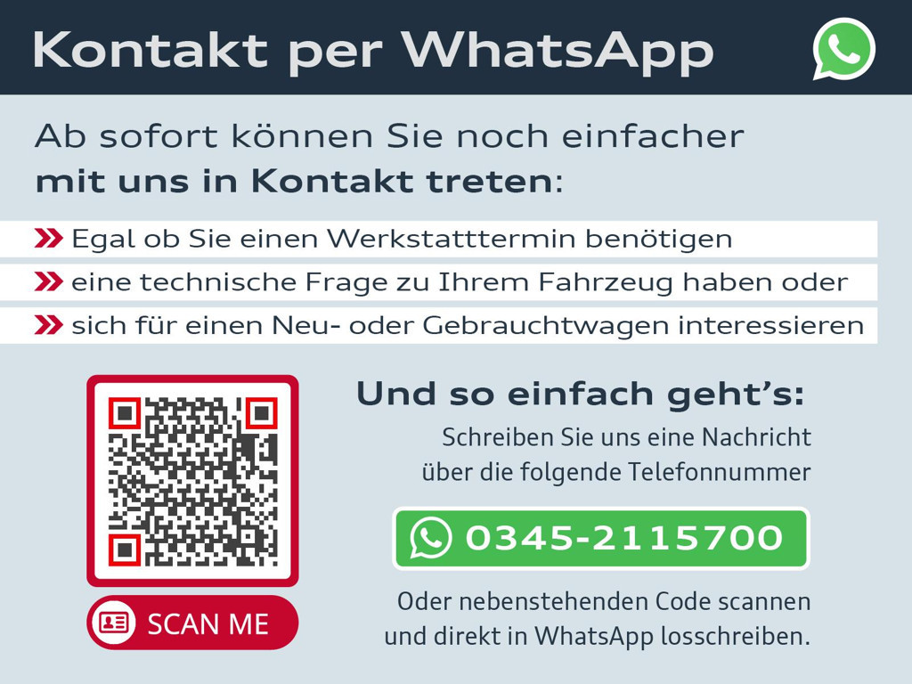 Audi A3 2025 Benzine