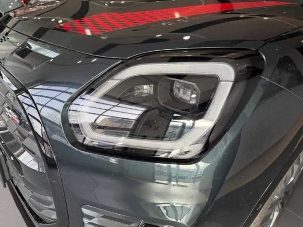 Mini Cooper SE Countryman