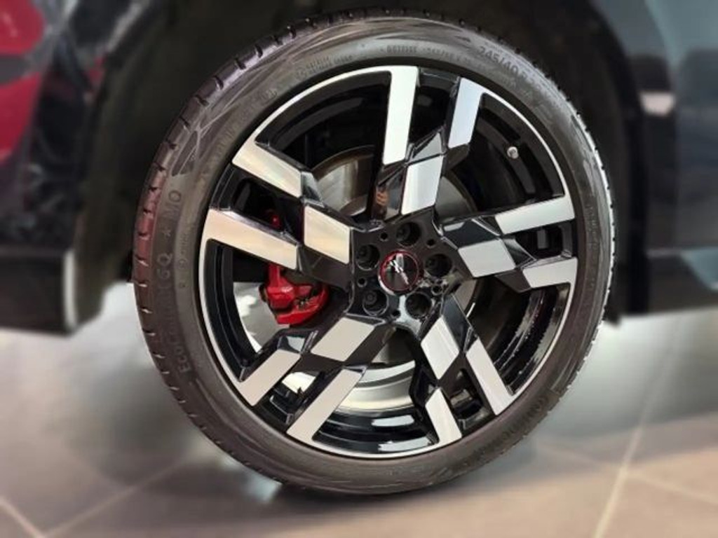 Mini Cooper SE Countryman