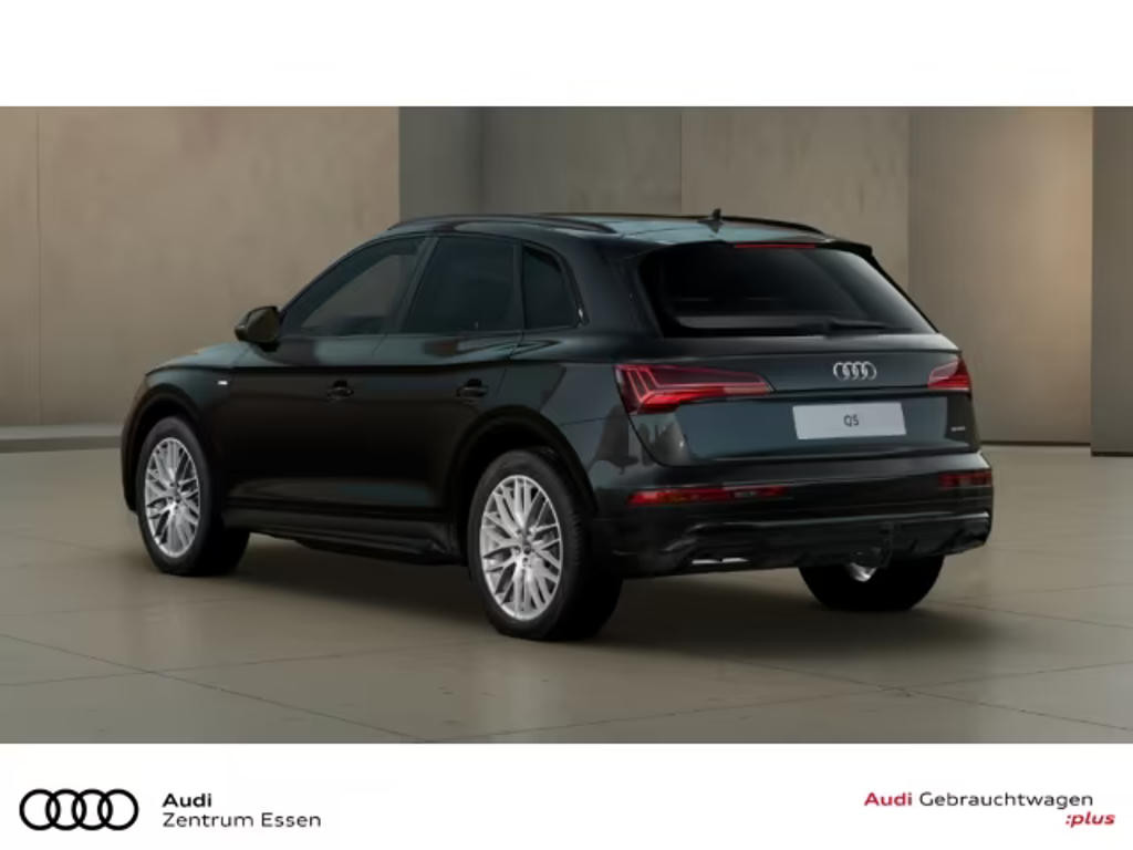 Audi Q5 2024 Diesel