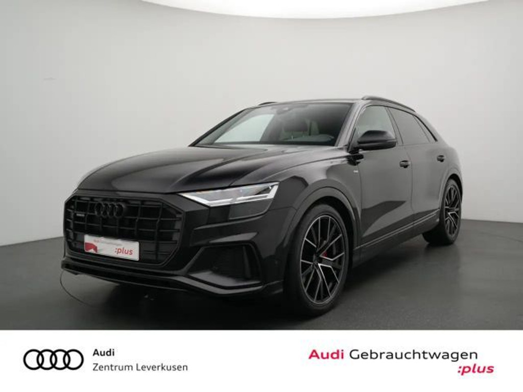 Audi Q8 2023 Diesel