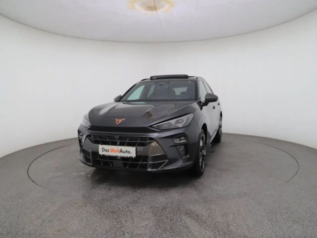 Cupra Terramar 2026 Benzine