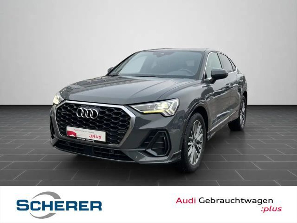 Audi Q3 2021 Diesel