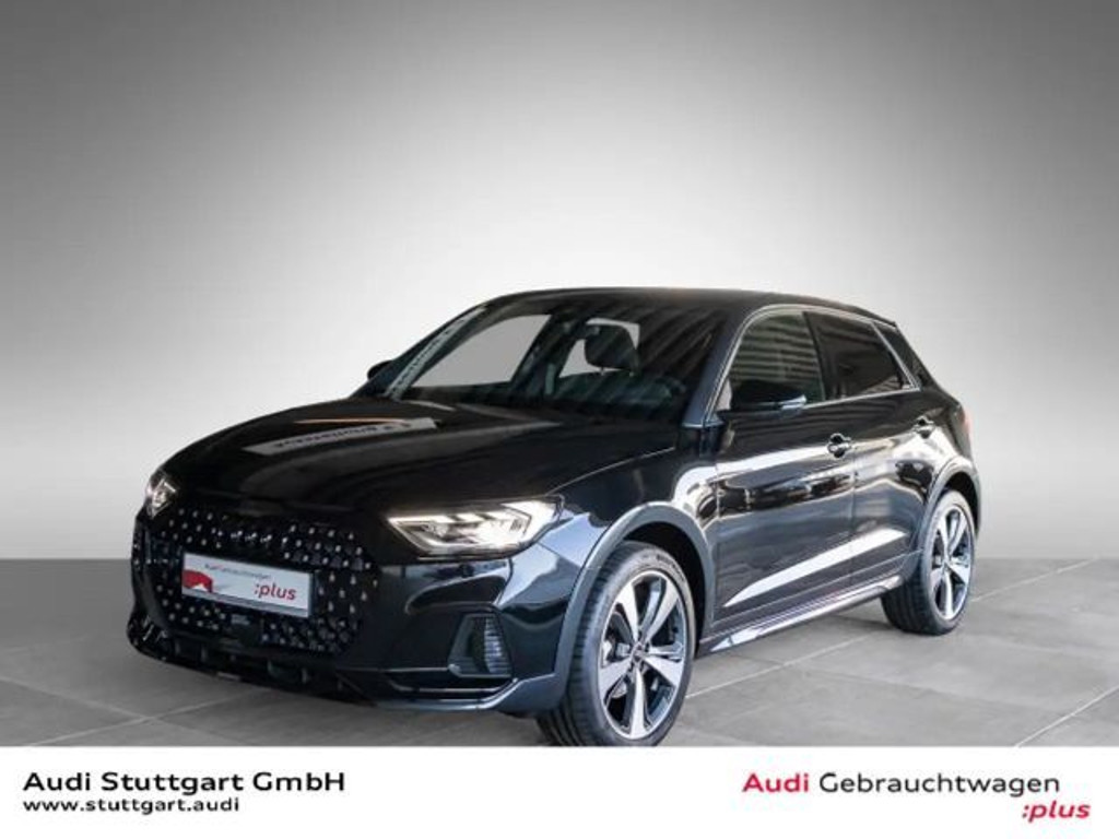Audi A1 2023 Benzine