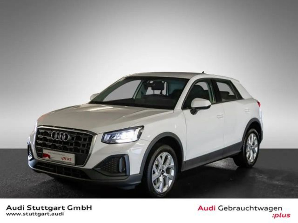 Audi Q2 2023 Benzine