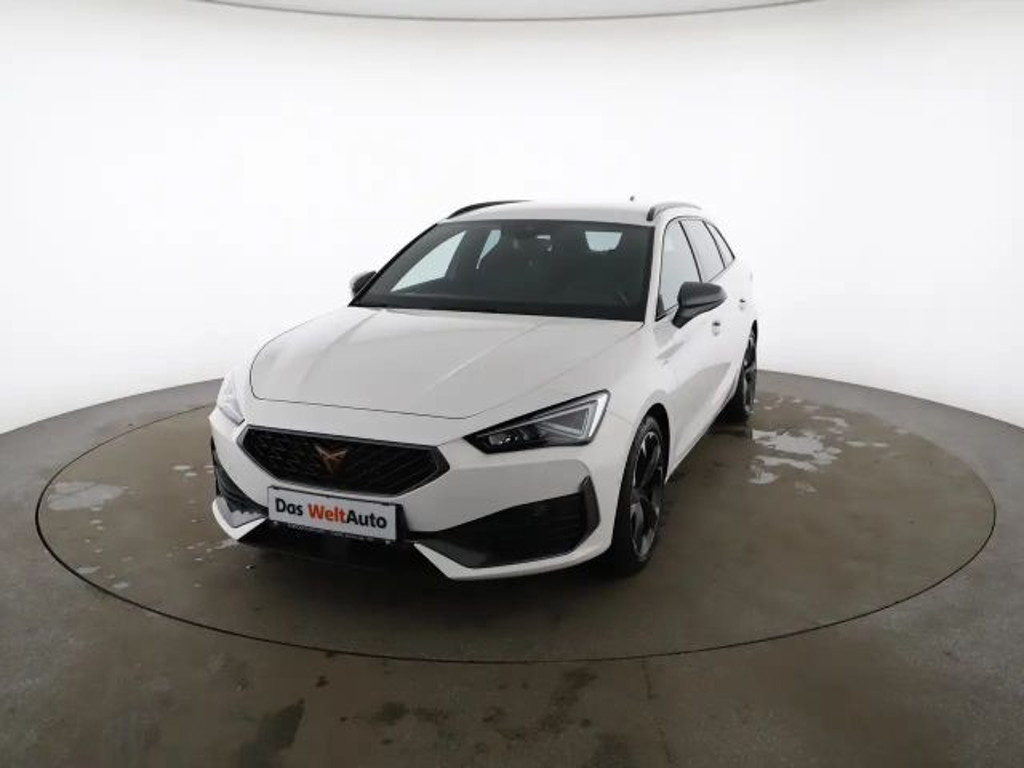 Cupra Leon 2023 Hybride Benzine