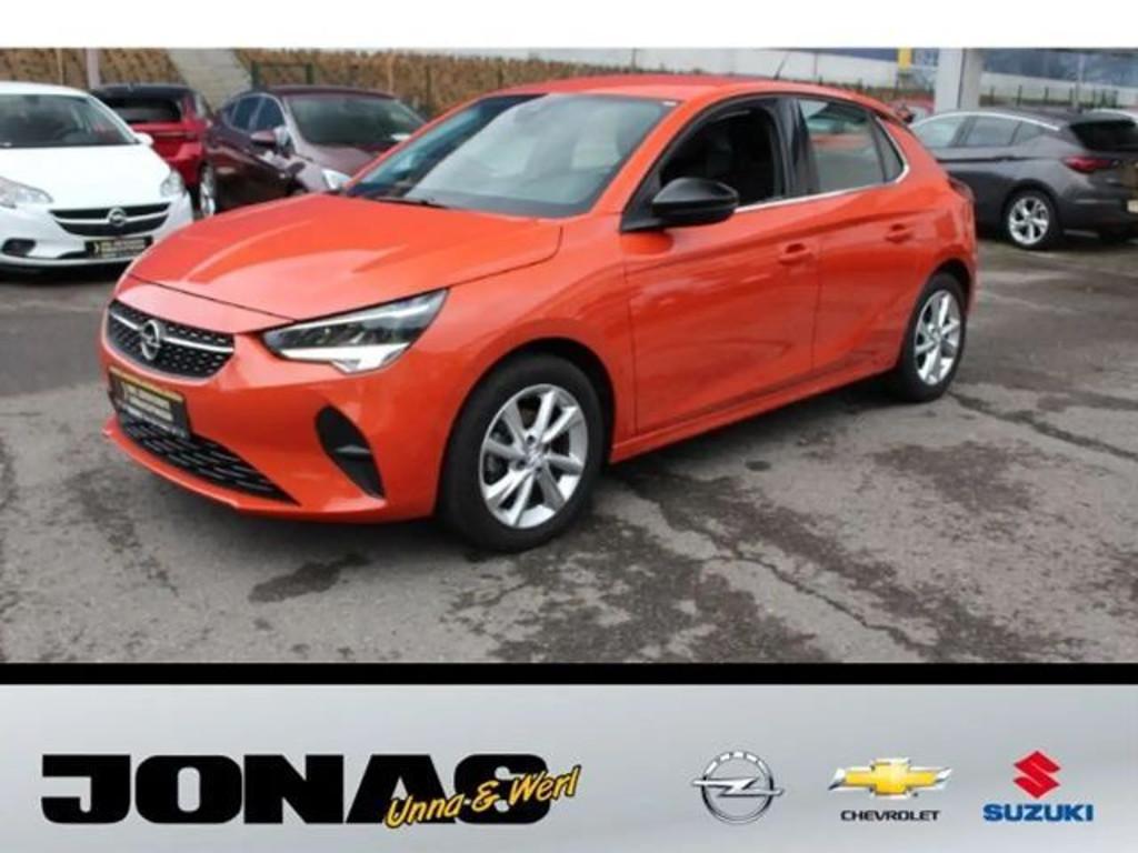 Opel Corsa 2023 Benzine