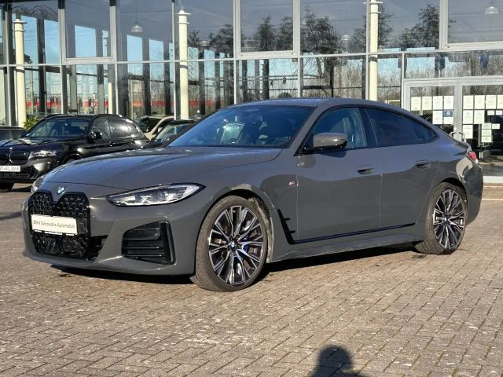 BMW 4 Serie 2024 Diesel