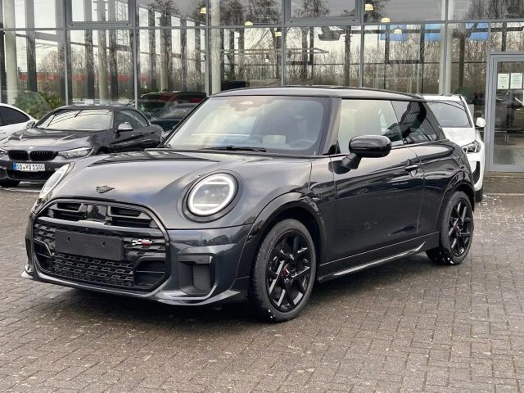 Mini Cooper S 2024 Benzine