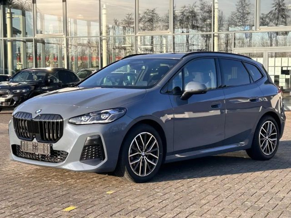 BMW 2 Serie 2024 Benzine