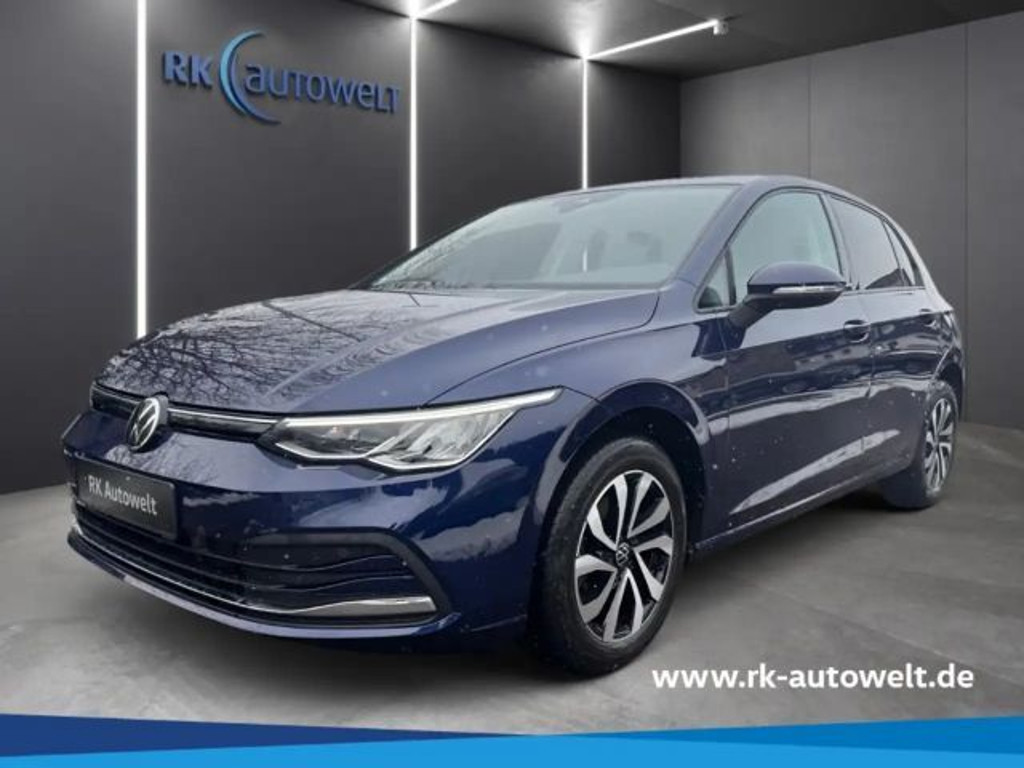 Volkswagen Golf 2022 Diesel