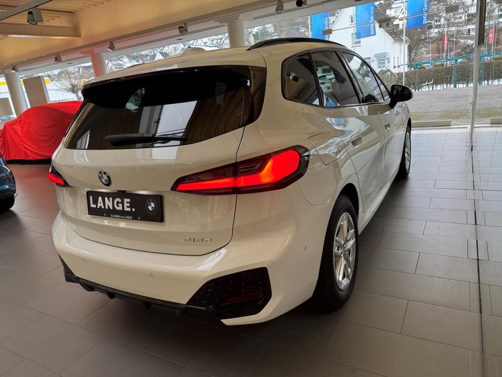 BMW 2 Serie