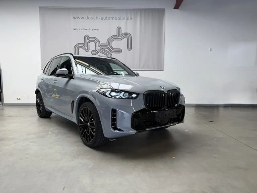 BMW X5 2025 Diesel