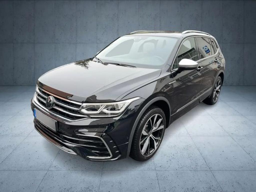 Volkswagen Tiguan 2025 Diesel