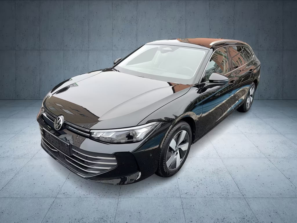 Volkswagen Passat 2024 Benzine