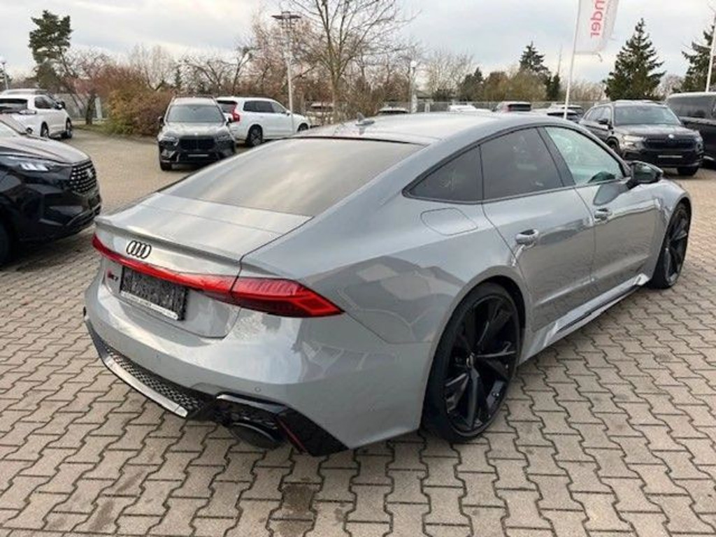 Audi RS7