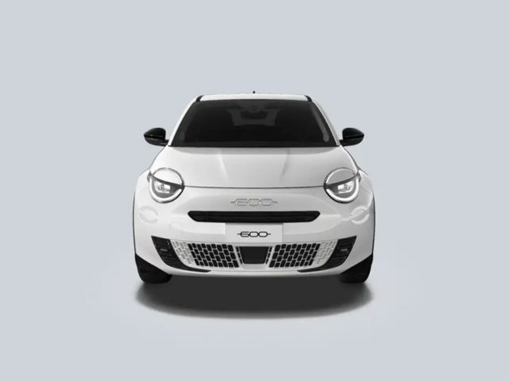 Fiat 600e