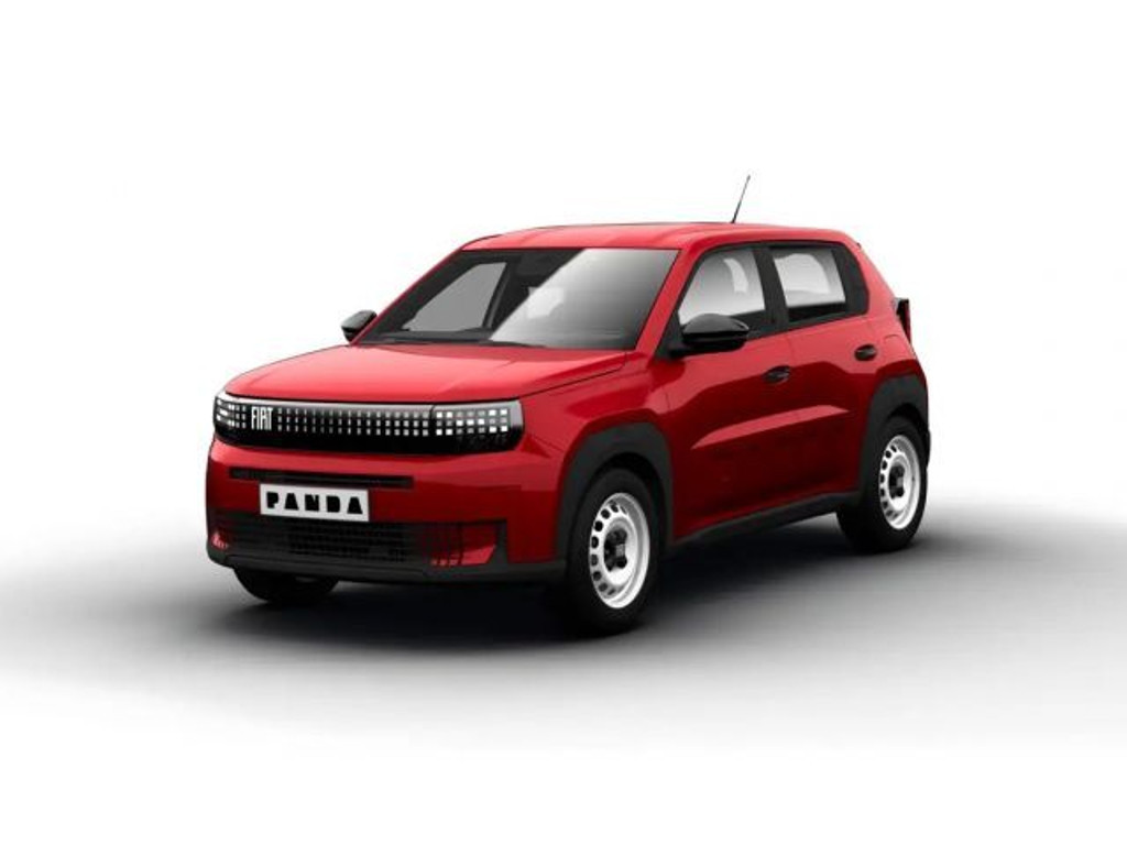 Fiat Grande Panda