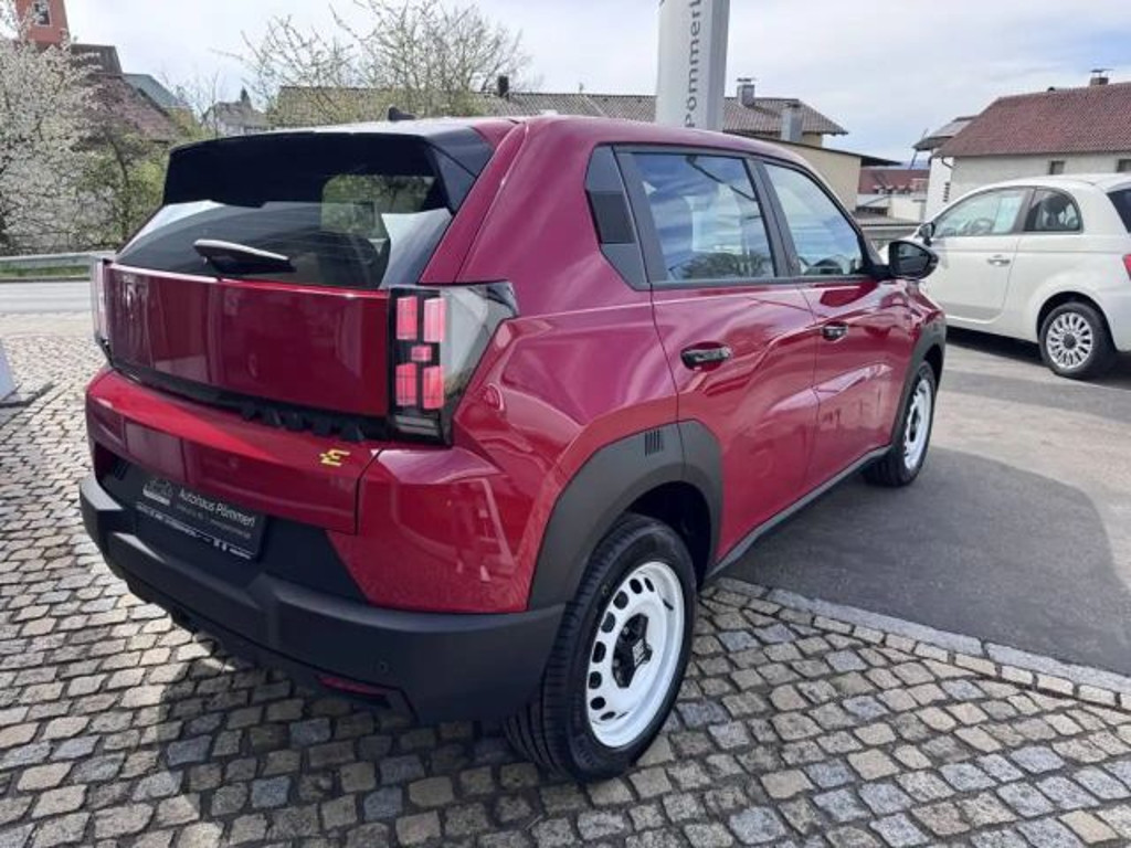 Fiat Grande Panda