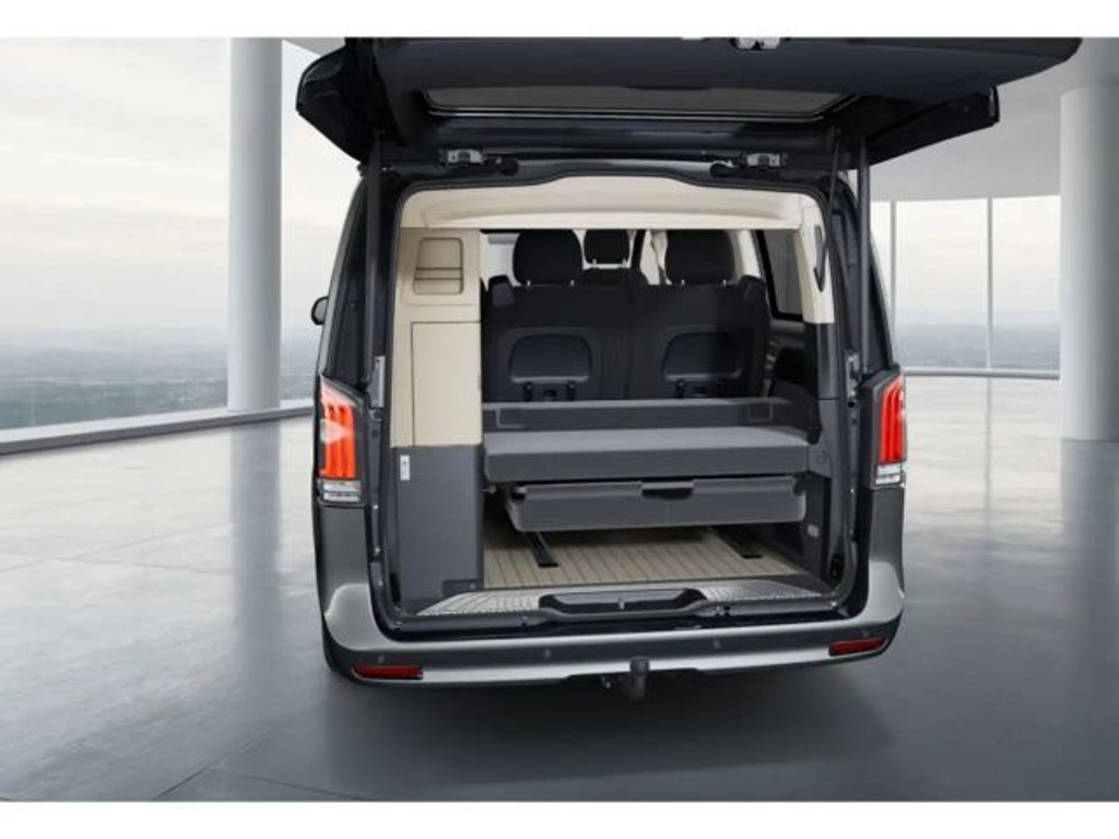 Mercedes-Benz Marco Polo