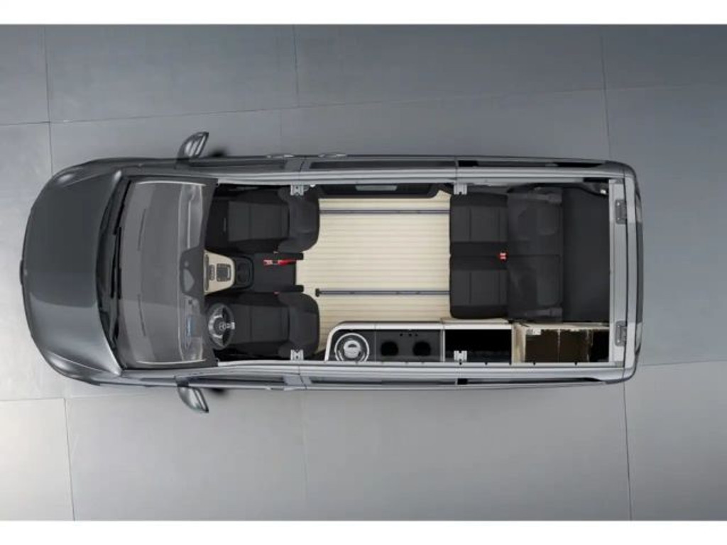 Mercedes-Benz Marco Polo