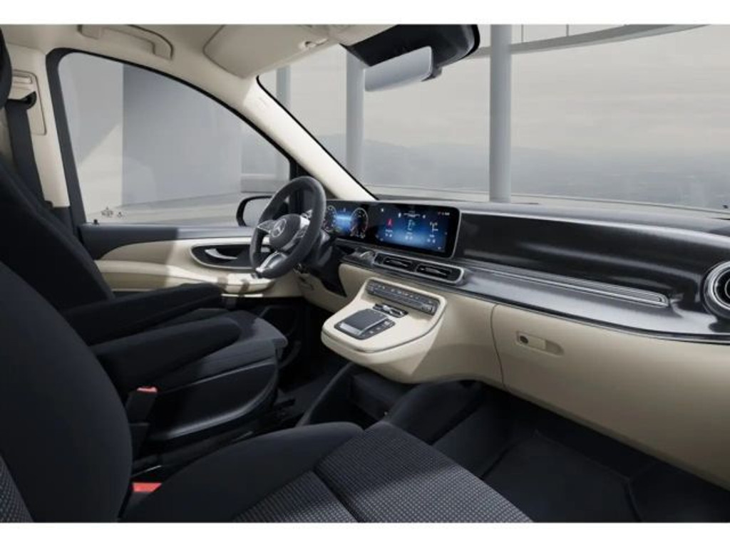 Mercedes-Benz Marco Polo