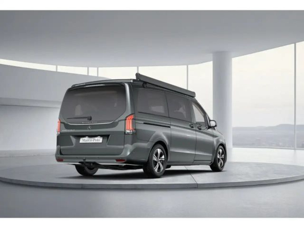 Mercedes-Benz Marco Polo