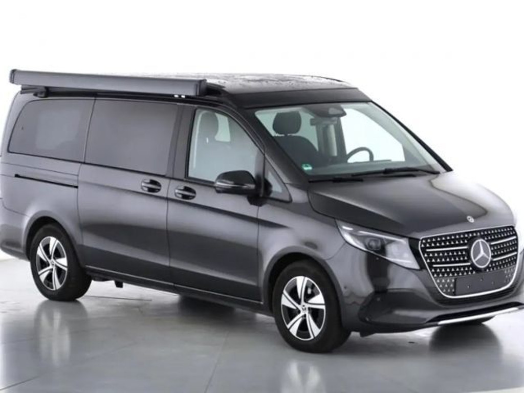 Mercedes-Benz Marco Polo