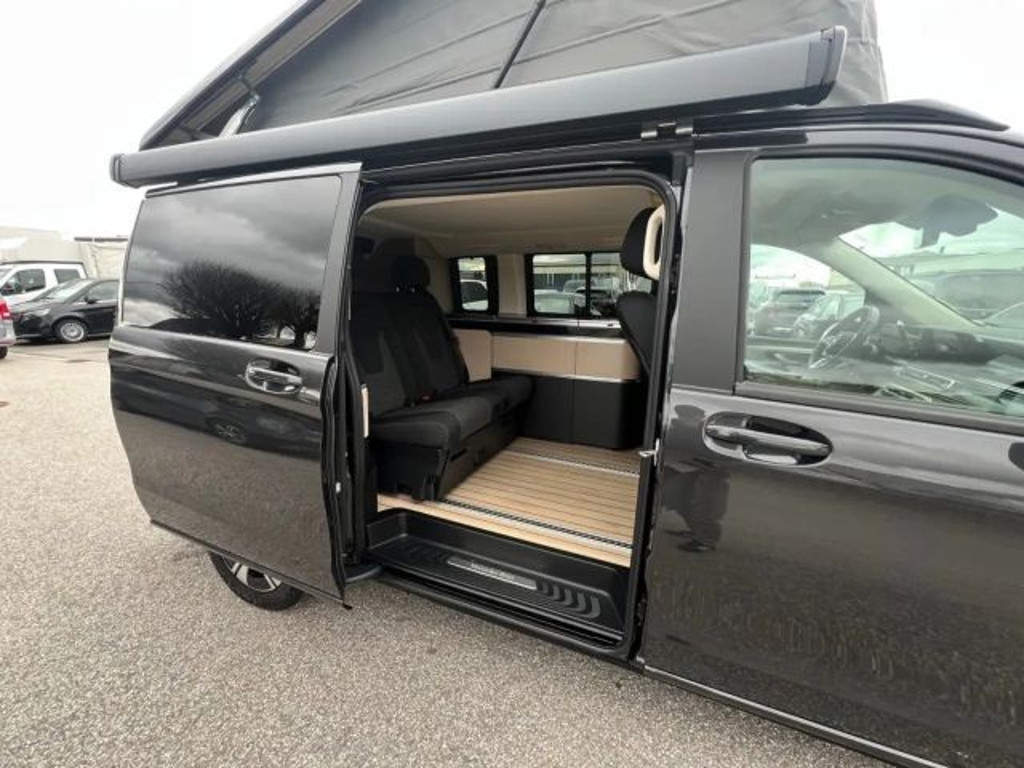 Mercedes-Benz Marco Polo