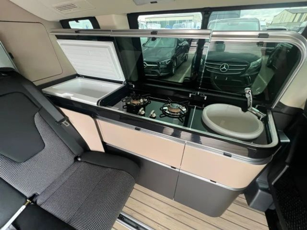 Mercedes-Benz Marco Polo