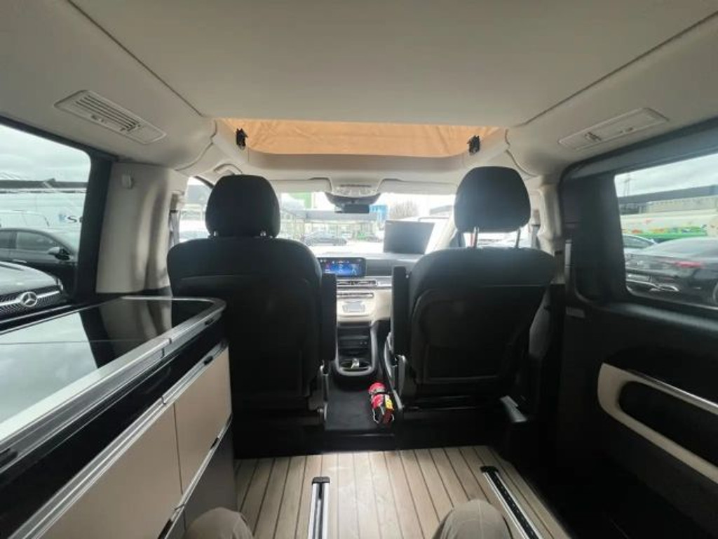 Mercedes-Benz Marco Polo