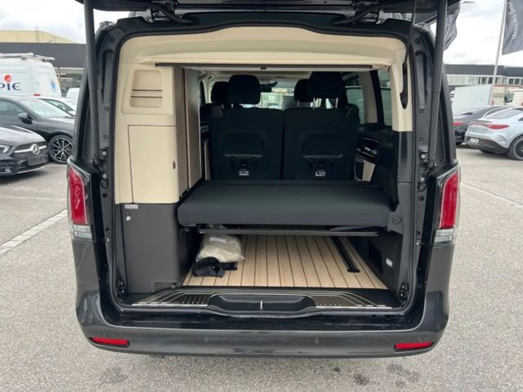 Mercedes-Benz Marco Polo