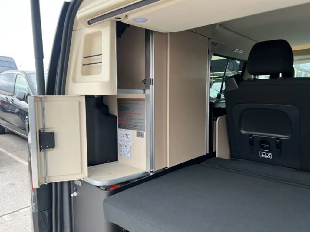 Mercedes-Benz Marco Polo