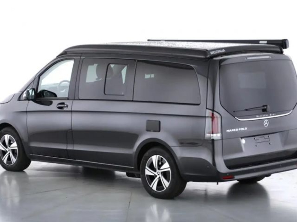 Mercedes-Benz Marco Polo